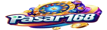 Logo Pasar168